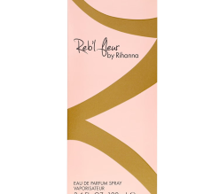 Rihanna Reb’l Fleur Eau de Parfum 100ml
