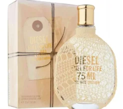 Diesel Fuel For Life 75ml EDP
