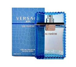 Versace Man Eau Fraiche Blue EDT