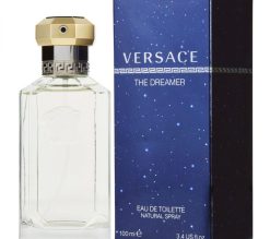 Versace Dreamer EDT 100ml