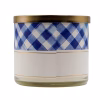 Bath & Body Works Gingham Scented Candle 411g