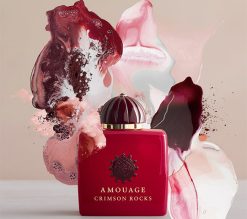 Amouage Crimson Rocks Eau de Parfum Spray 100ml