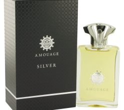 Amouage Silver EDP 100ml for Men