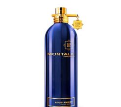 Montale Aoud Ambre EDP 100ml