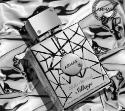 Armaf Club De Nuit Sillage edp 105ml