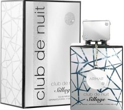 Armaf Club De Nuit Sillage edp 105ml