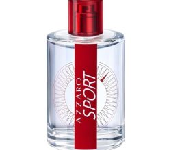 Azzaro Sport edt 100ml