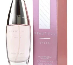 Estee Lauder Beautiful Sheer EDP 75ml For Women
