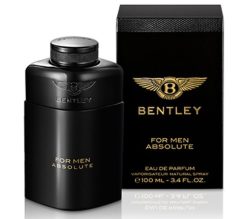 Bentley Absolute EDT 100ml for Men