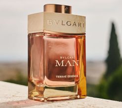 Bvlgari Man Terrae Essence edp 100ml