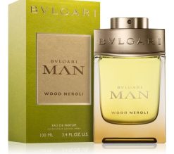 Bvlgari Man Wood Neroli EDP 100ml
