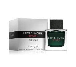 Lalique Ence Noire Sport EDT 100ML
