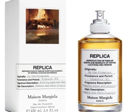 Maison Margiela Replica By The Fireplace EDT