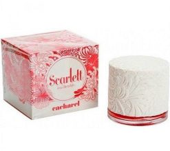 Cacharel Scarlett Perfume for Women | EDT | 80ml