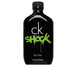 CK One Shock For Him EDT 100ml