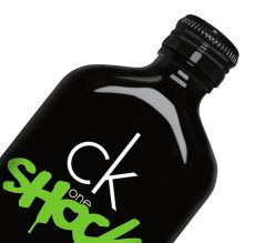 CK One Shock For Him EDT 100ml