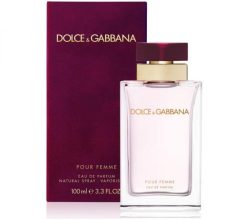 Dolce & Gabbana Pour Femme EDP 100ml