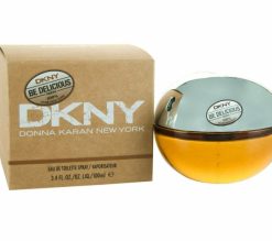 DKNY Be Delicious Men EDT