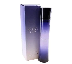 Giorgio Armani Armani Code edp 75ml