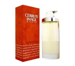 Cerruti Image For Women Eau De Toilette 75ML