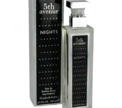 Elizabeth Arden 5th Avenue Nights 125ml Edp