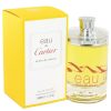 Eau De Cartier Zeste De Soleil EDT 100ml
