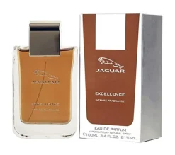Jaguar Excellence Intense EDP 100ml