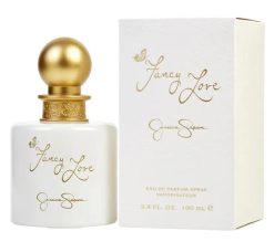 Jessica Simpson Fancy Love – Body Mist 236ml