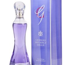 Giorgio Beverly Hills Purple Edp 90ml