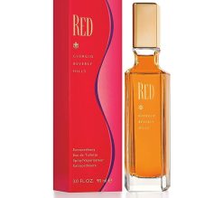 Giorgio Beverly Hills Red edt 90ml