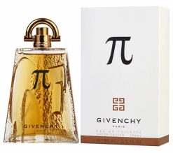 Givenchy Pi EDT 100ml for Men