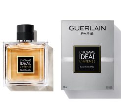 Guerlain L’Homme Ideal L’Intense EDP