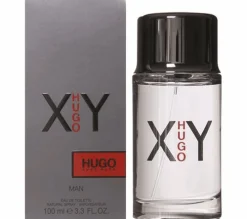 Hugo Boss XY Perfume 100ml