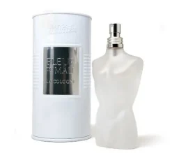 Jean Paul Gaultier Fleur Du Male La Cologne For Men