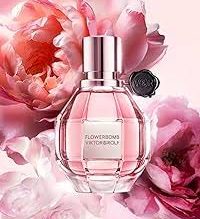 Victoria @Rolf Flower bomb Leau Departun 100ml