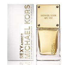 Michael Kors Sexy Amber Eau de Parfum 100ml
