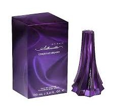 Christian Siriano Silhoutle Intimate EDP 100ML