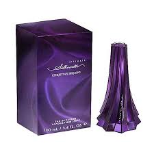 Christian Siriano Silhoutle Intimate EDP 100ML