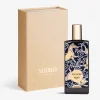 Memo Paris Irish Leather EDP 75ml
