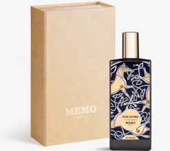 Memo Paris Irish Leather EDP 75ml