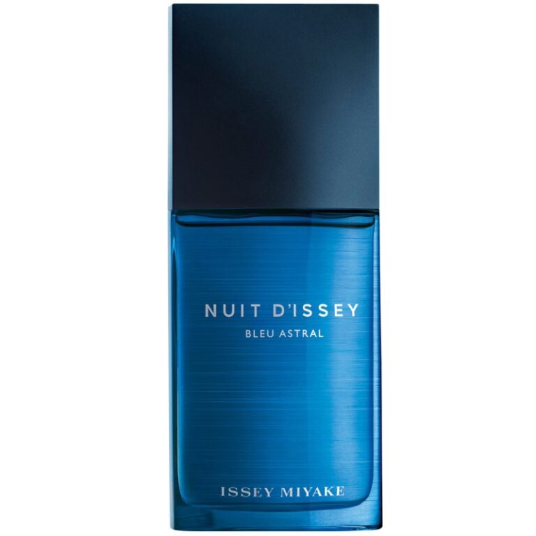 Issey Miyake Bleu Astral for Men EDT 125ml