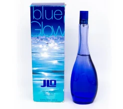 JLO Blue Glow Eau de Toilette 100ml