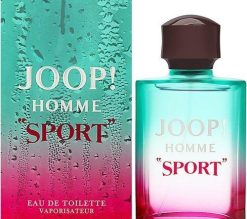 Joop Homme Sport EDT 125ml