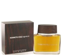Kenneth Cole Signature EDT For Men 100ml