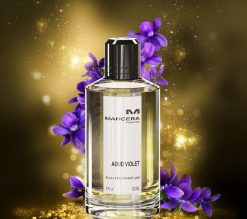 Mancera Aoud Violet EDP 120ml