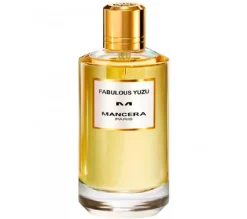 Mancera Paris Fabulous Yuzu EDP 120ml