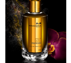 Mancera Paris Gold Intensive Aoud EDP 120ml