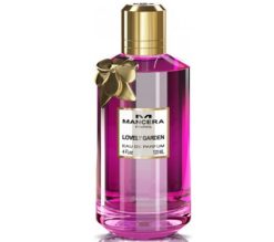 Mancera Paris Lovely Garden edp 120ml