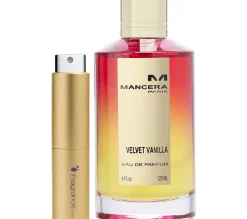 Mancera Velvet Vanilla EDP 120ml