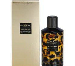 Mancera Wild Leather EDP 120ml